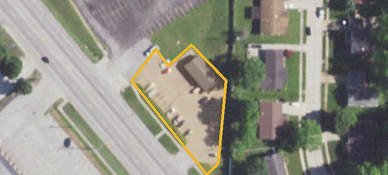 12800 New Halls Fry Rd