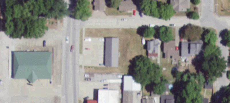 1524 Garrison Ave Ste A