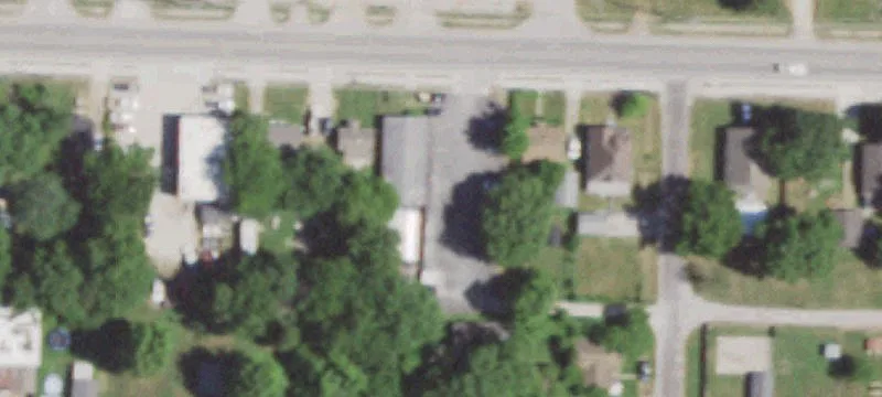 1816 Division St