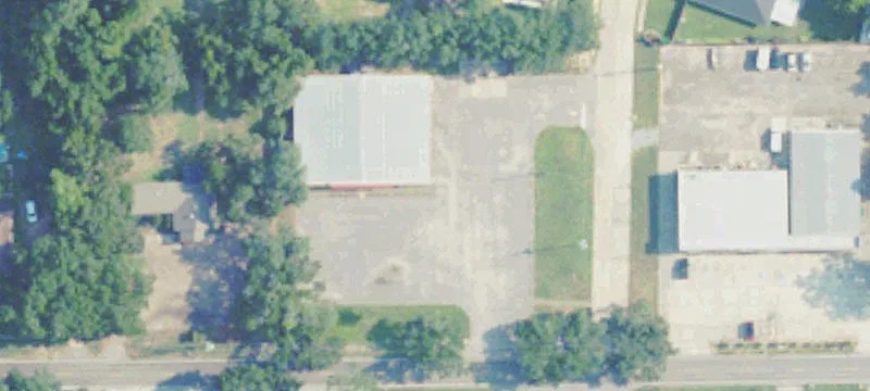 20156 Pineville Rd