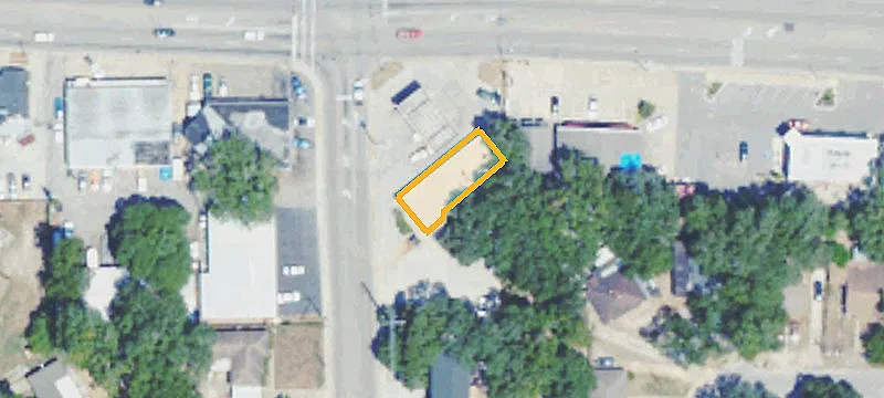 1699 Pass Rd