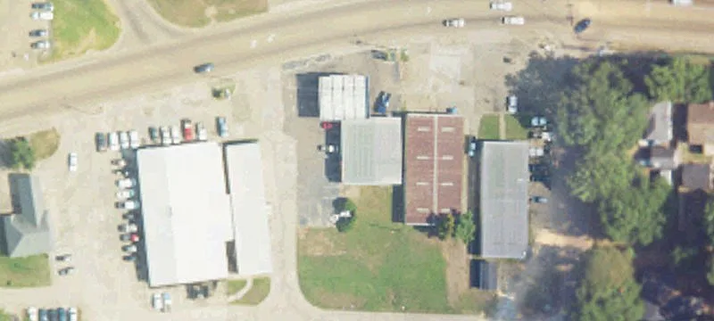 744 Peace St