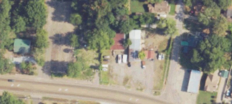 843 Peace St