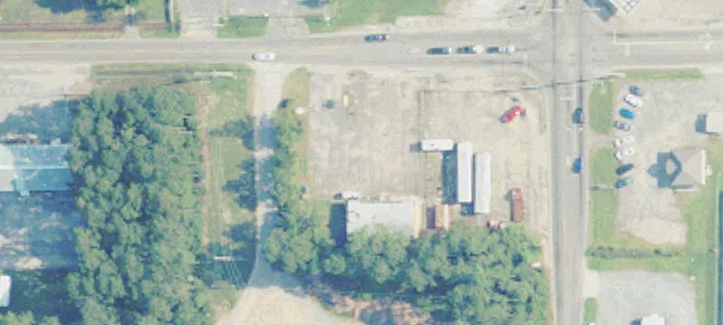 19009 Commission Rd