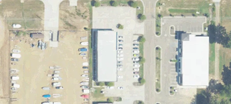 101 Lexington Dr