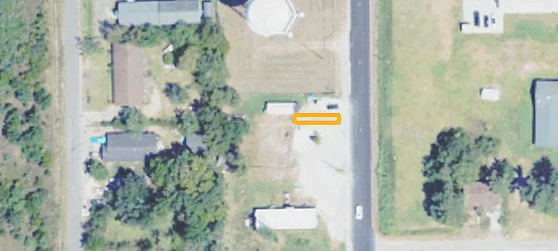 8261 Arkansas Ave