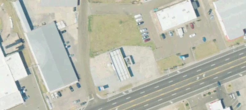 214 Presley Blvd