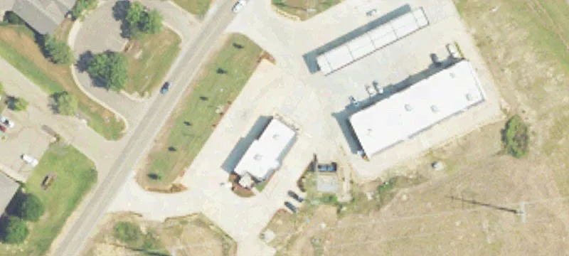 Greenfield Rd