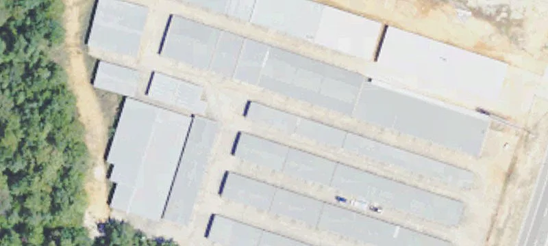 3307 Hwy 11th N