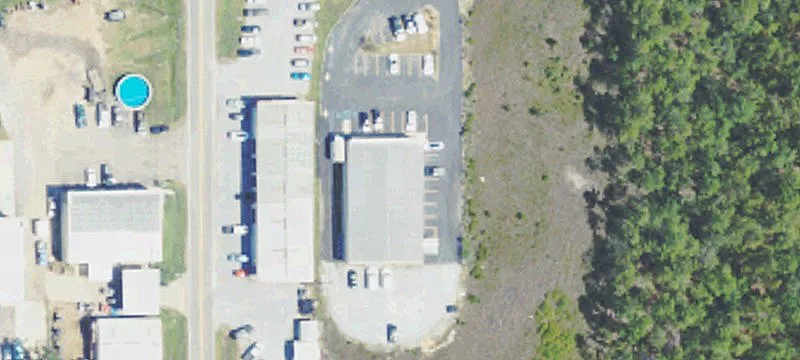 2416 Hwy 43rd S