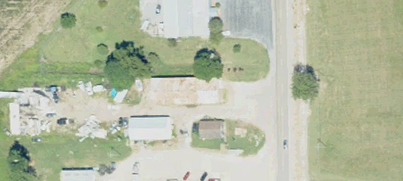 995 Raceway Rd