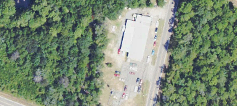 12439 Hudson Krohn Rd