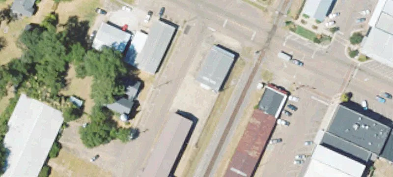 101 Marion Ave