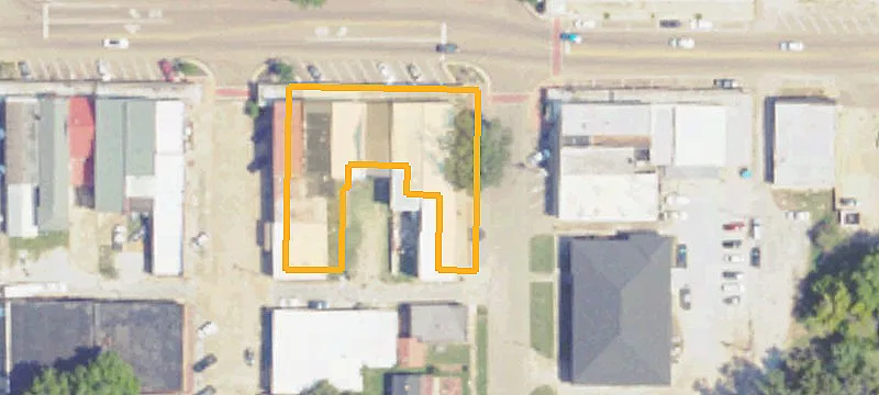 135 Van Dorn Ave