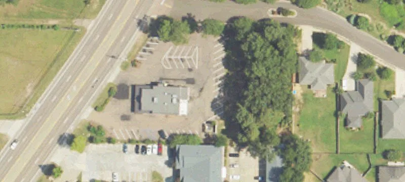1183 Old Fannin Rd