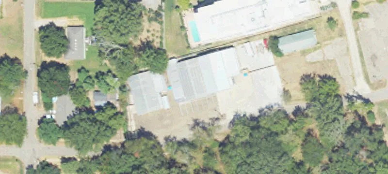 160 Parkison Dr