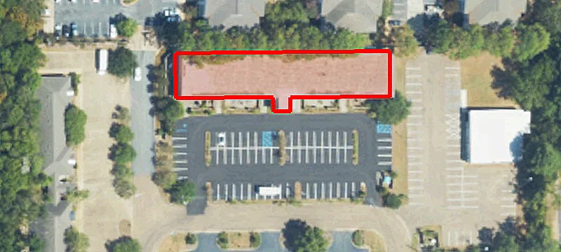 200 Park Cir Dr