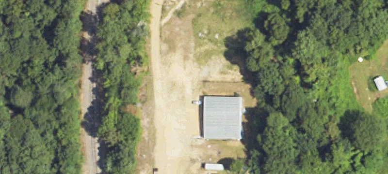 252 Dixie Rd