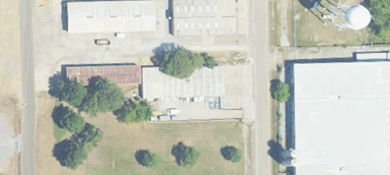 533 Gulf Line Rd