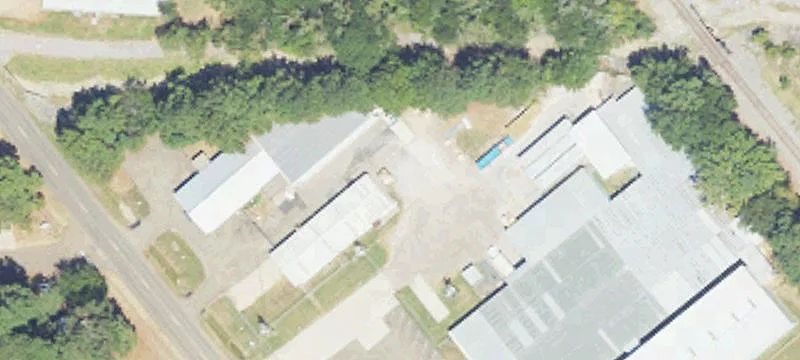 203 Industrial Dr