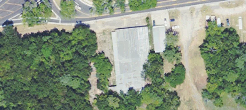 4107 Popps Fry Rd