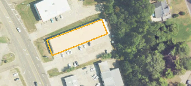 671 Grants Fry Rd