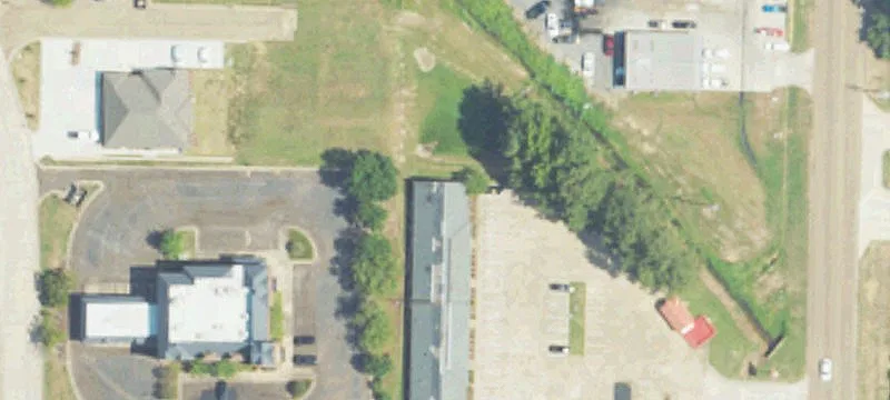401 Cross Park Dr
