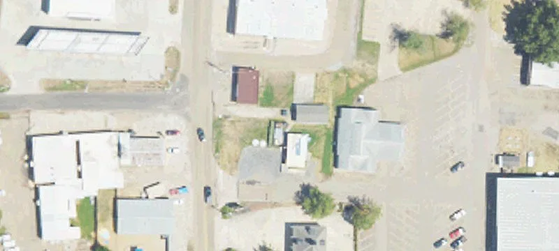 200 Church St