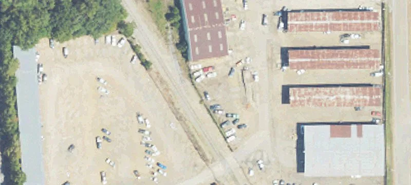 555 Gulf Line Rd