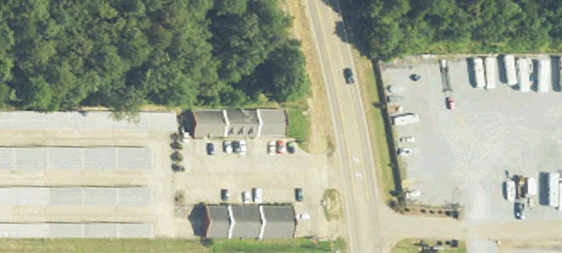 200 Grants Fry Rd