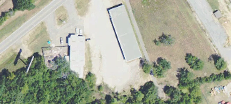 8615 Oaklawn Rd