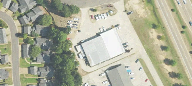 309 Airport S Rd