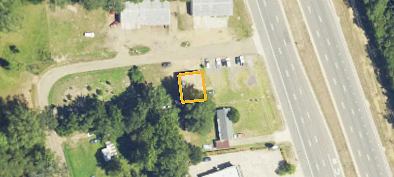 94 Jackson Cir