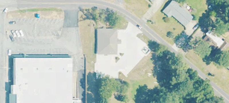 1538 Old Amy Rd
