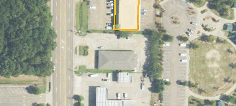1689 Old Fannin Rd