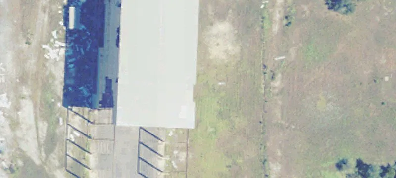 14005 Seaway Rd