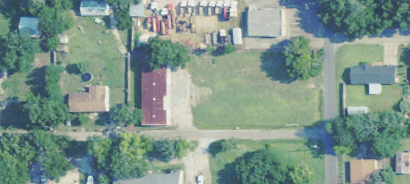 601 Seal Ave