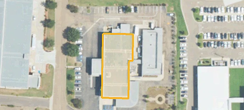4400 Lakeland Dr