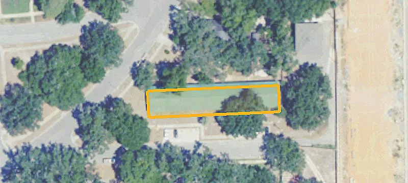 2520 Marshall Rd