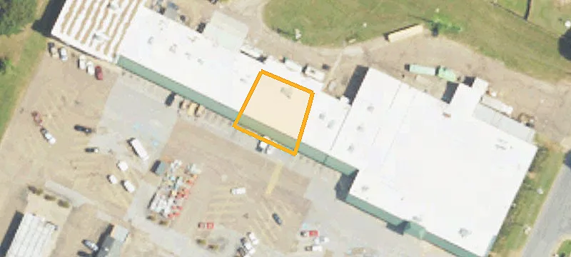 1900 Spillway Rd