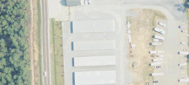 8440 Firetower Rd