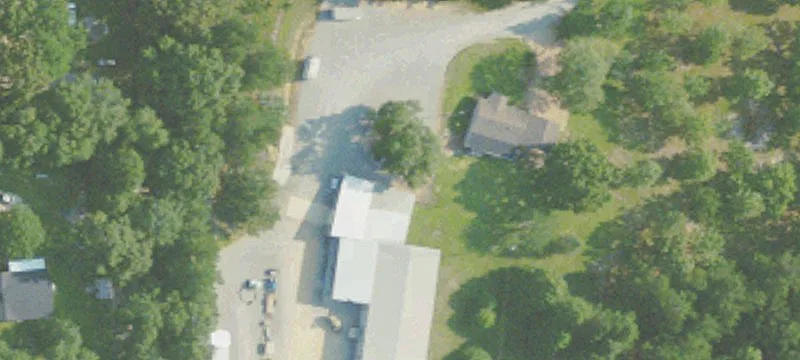 23135 Saucier Fairley Rd