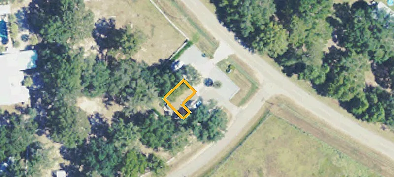 13165 Vidalia Rd