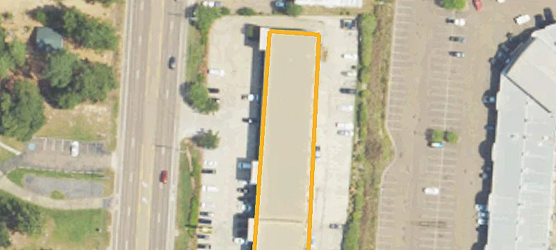 1139 Old Fannin Rd