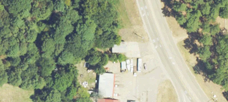 935 Pearson Rd