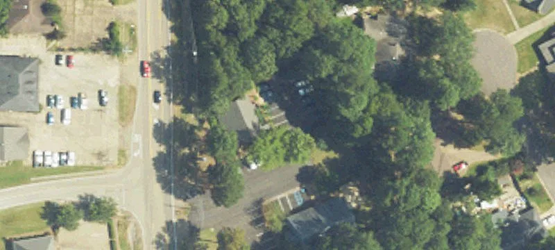 555 Grants Fry Rd