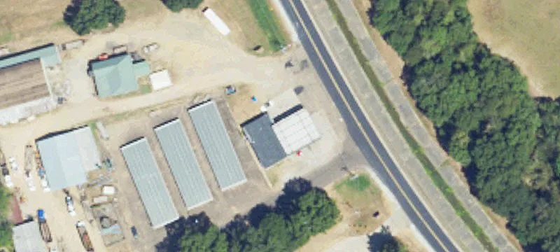 1871 Old Brandon Rd