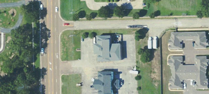 8900 Germantown Rd