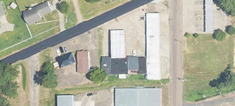3543 Old Brandon Rd