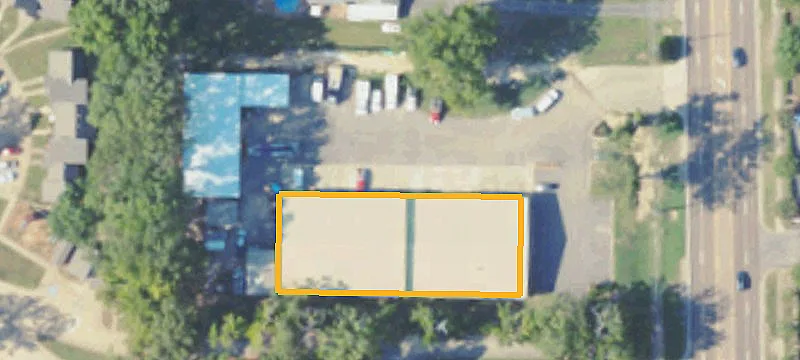 6441 Hwy 51st N